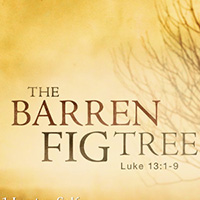 10.0.1 Easter The Second Chance Fig Tree Thumb 200px